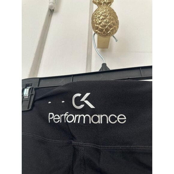 Calvin Klein performance WICK women’s size large leggings - Picture 9 of 9